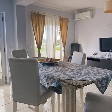 Apartman Sweet Vau Mar 605 Portimão