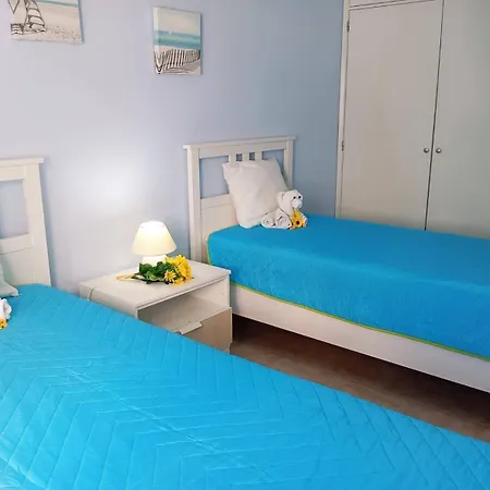 Sweet Vau Mar 605 * Portimão