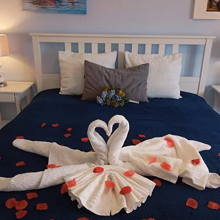 Sweet Vau Mar 605 Apartman