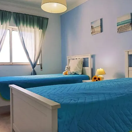 Apartman Sweet Vau Mar 605