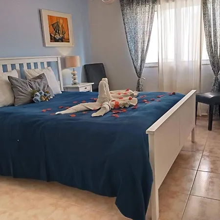 Sweet Vau Mar 605 Apartman *