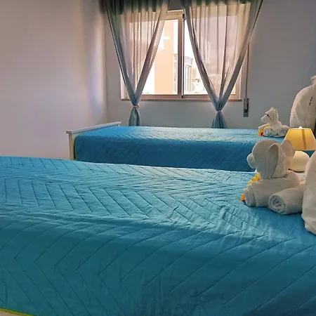 Apartman Sweet Vau Mar 605 *