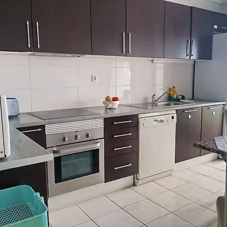 Sweet Vau Mar 605 Apartman Portimão