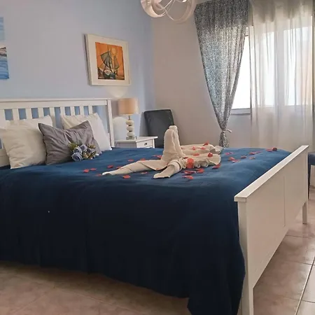 Sweet Vau Mar 605 Apartman