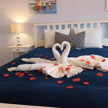 Apartman Sweet Vau Mar 605