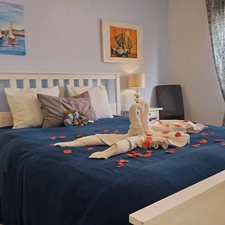 Apartman Sweet Vau Mar 605 *