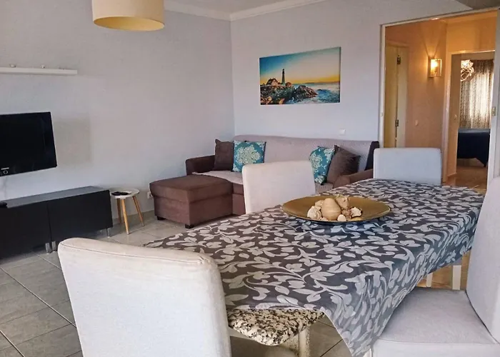 Apartment Sweet Vau Mar 605