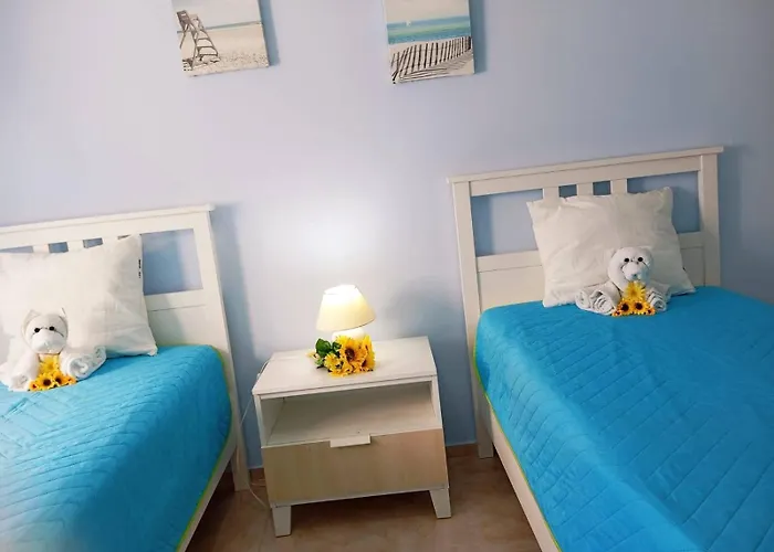 Sweet Vau Mar 605 Apartment Portimão