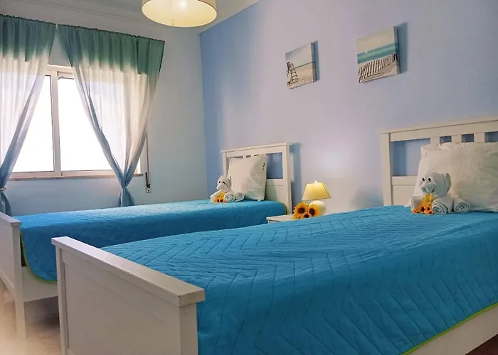 Appartement Sweet Vau Mar 605 *