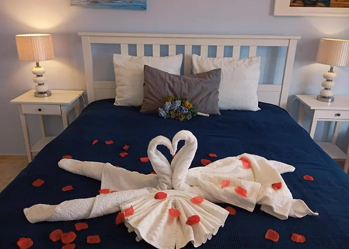 Sweet Vau Mar 605 Apartment