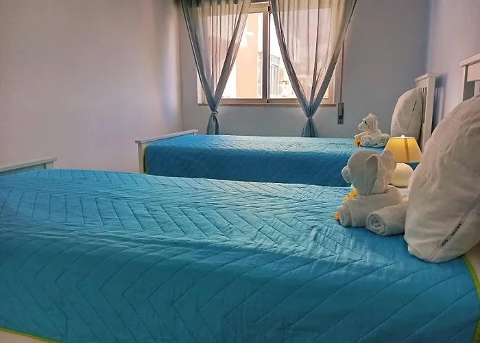 Apartment Sweet Vau Mar 605 *