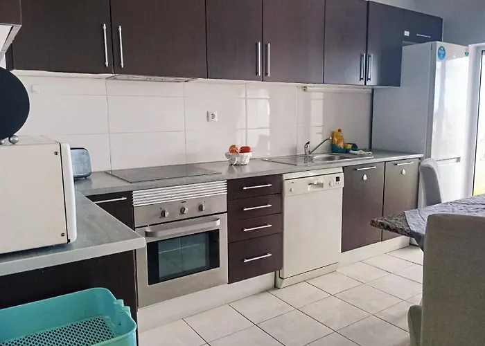 Sweet Vau Mar 605 Appartement Portimão