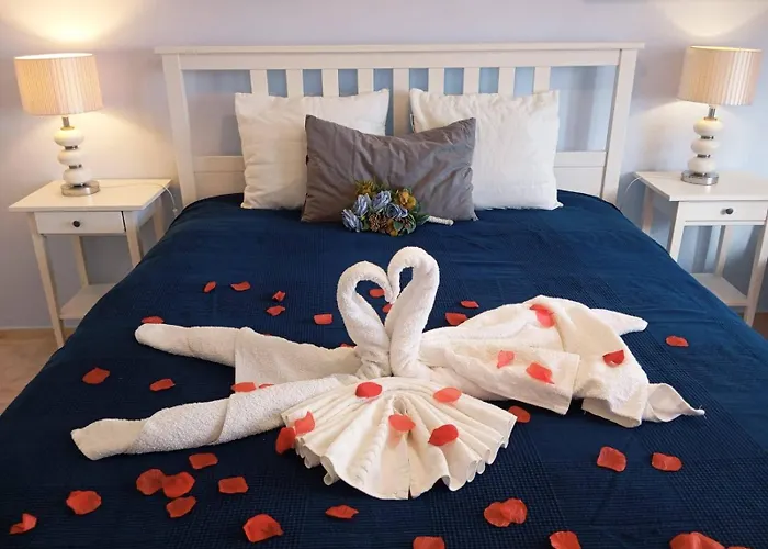 Sweet Vau Mar 605 * Portimão