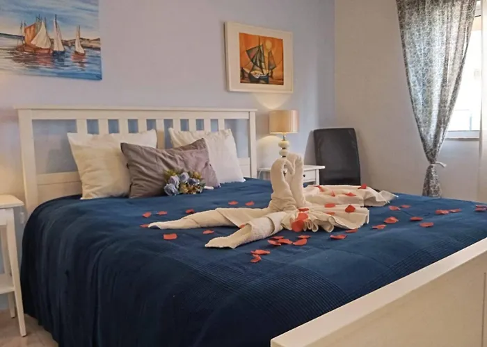 Apartment Sweet Vau Mar 605 *