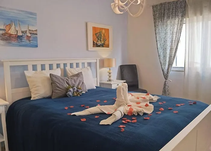 Sweet Vau Mar 605 Portimão