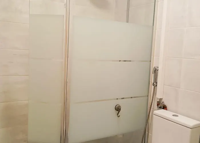 Apartment Sweet Vau Mar 605