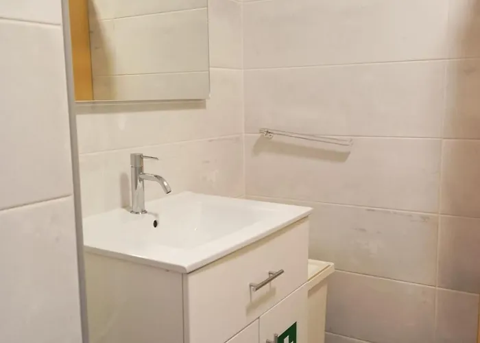 Sweet Vau Mar 605 Apartment