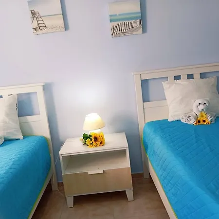 Sweet Vau Mar 605 アパート ポルティマン