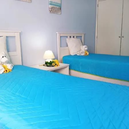 Apartment Sweet Vau Mar 605
