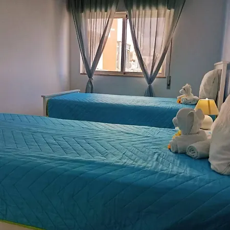 Sweet Vau Mar 605 アパート ポルティマン