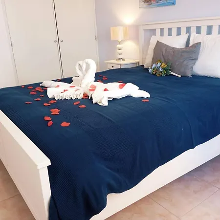 Apartment Sweet Vau Mar 605 Portimao