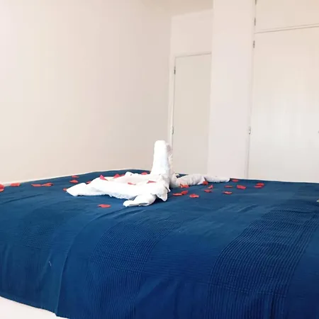 Sweet Vau Mar 605 アパート ポルティマン