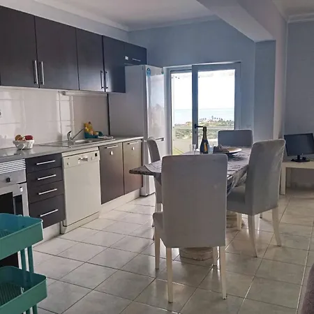 アパート Sweet Vau Mar 605 ポルティマン