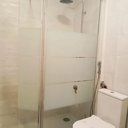 Apartamento Vau Mar 605 By Sweet
