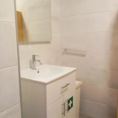 Sweet Vau Mar 605 アパート