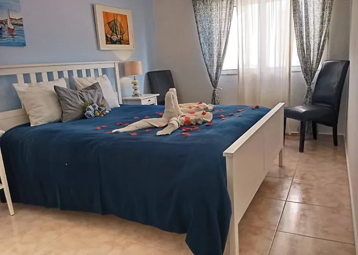 Sweet Vau Mar 605 公寓 *