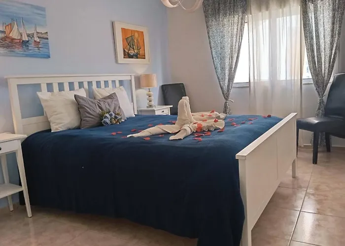 Sweet Vau Mar 605 公寓