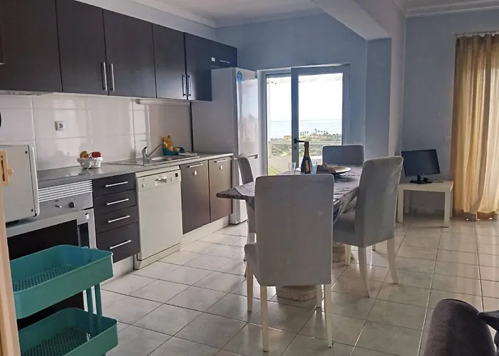 公寓 Sweet Vau Mar 605 波尔蒂芒